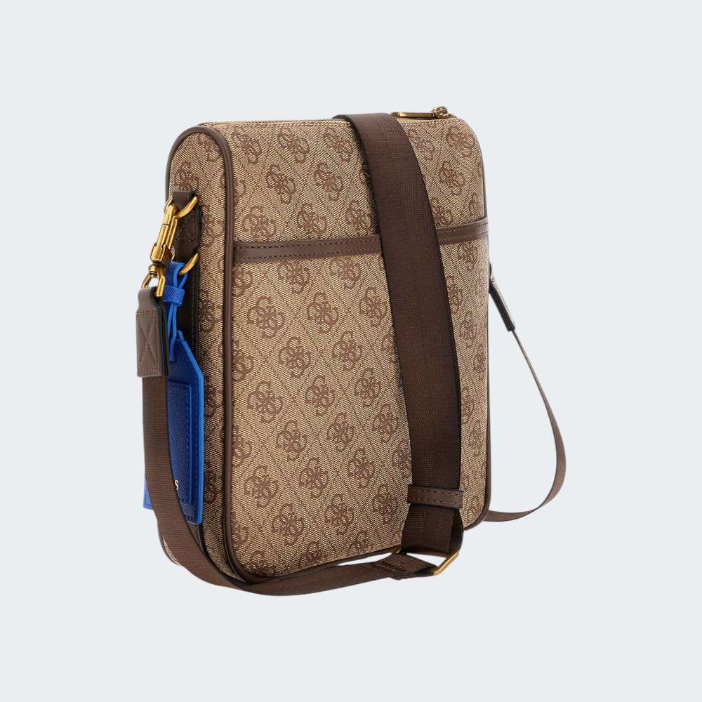 BOLSA GUESS MILANO CROSSBODY 2