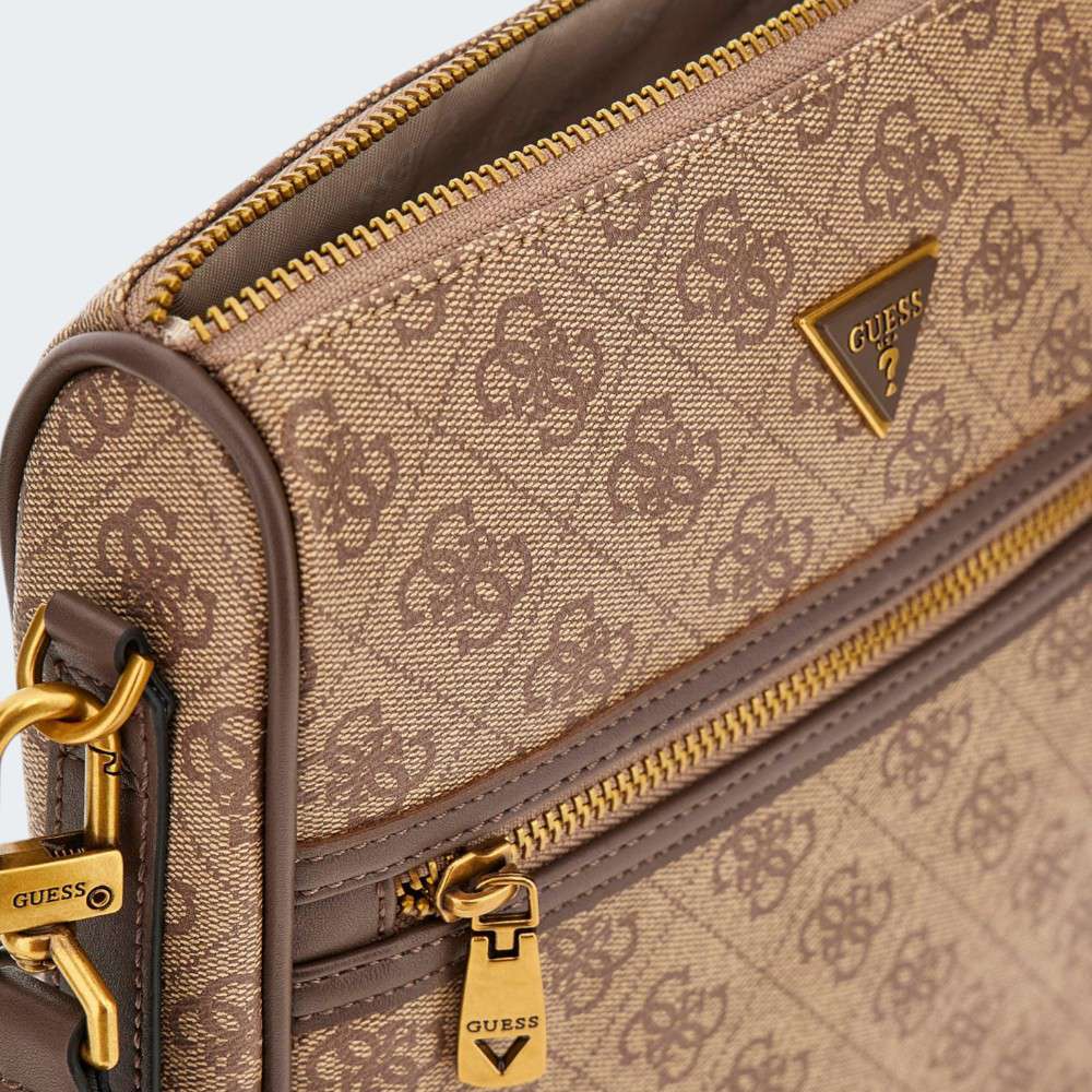 BOLSA GUESS MILANO CROSSBODY 2
