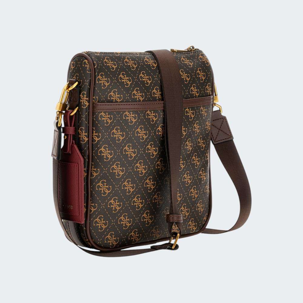 BOLSA GUESS MILANO CROSSBODY 2
