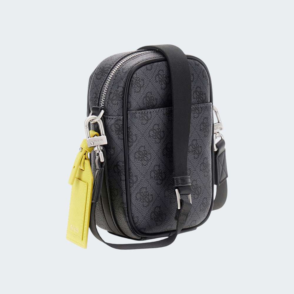 BOLSA GUESS MILANO CROSSBODY MICRO
