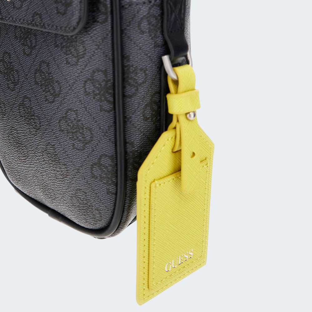 BOLSA GUESS MILANO CROSSBODY MICRO