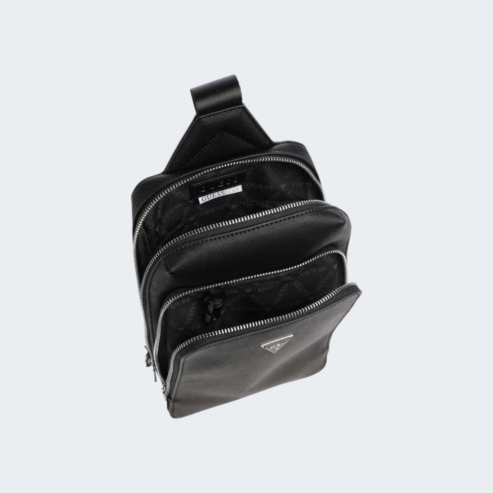  BOLSA GUESS MILANO CROSSOVER