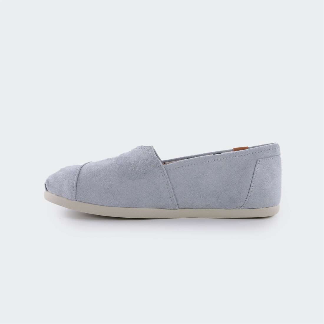 ALPARGATAS CUBANAS HOLLY460 GREY