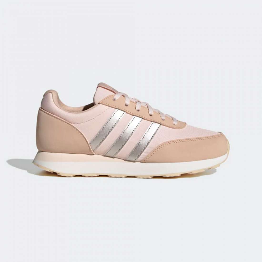 ADIDAS RUN 60S 3.0 W WONQUA/FTWWHT//BLIORA