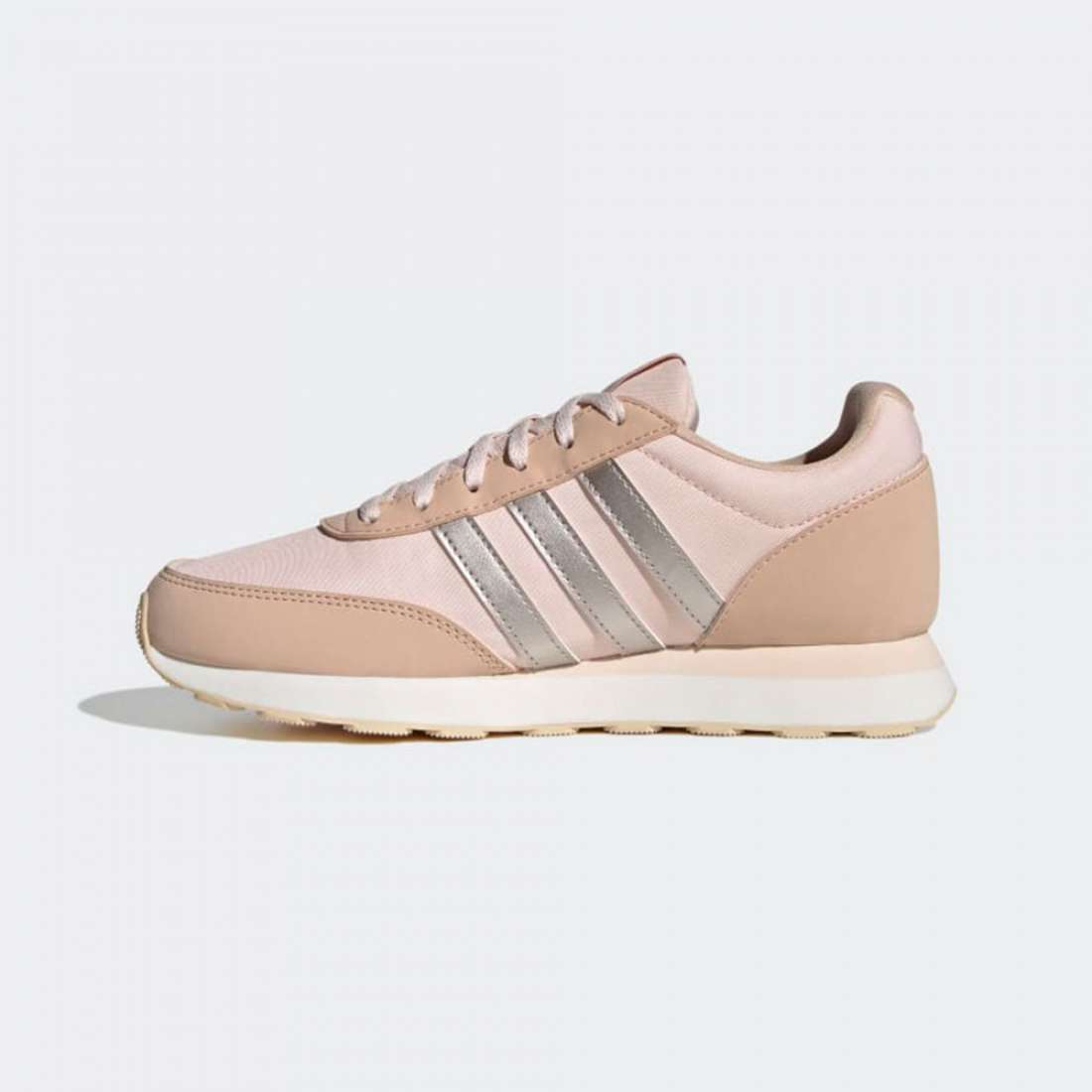 ADIDAS RUN 60S 3.0 W WONQUA/FTWWHT//BLIORA