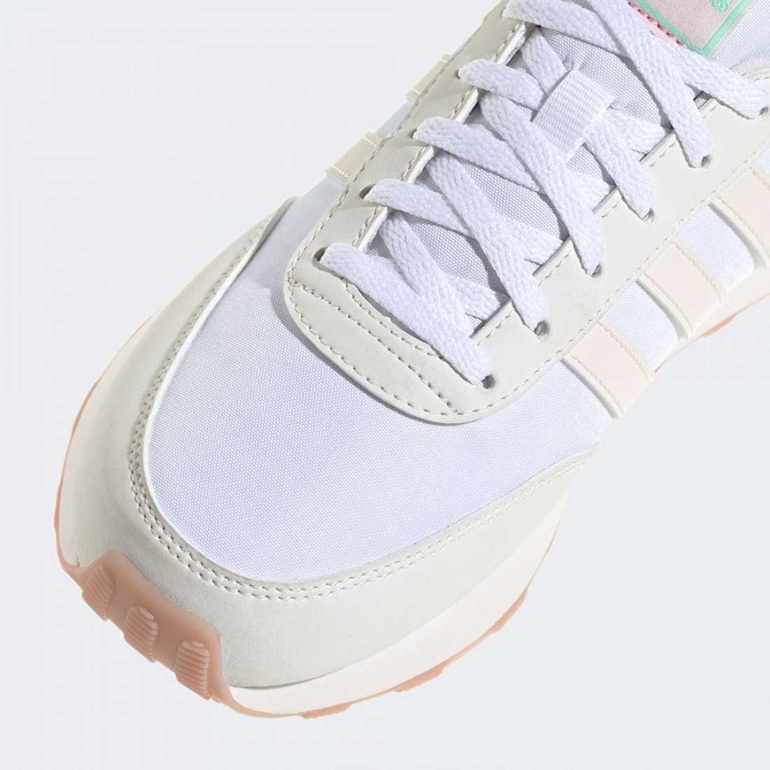 ADIDAS RUN 60S 3.0 J FTWWHT/WHITE/CRYWHT