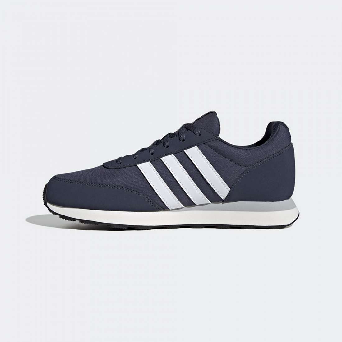 ADIDAS RUN 60S 3.0 SHANAV/FTWWHT/BLACK