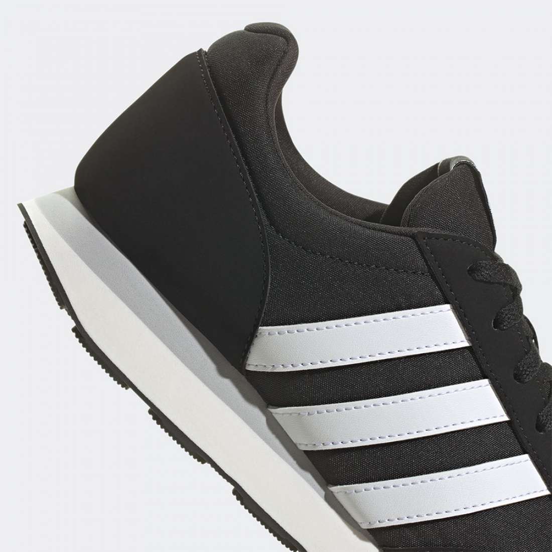 ADIDAS RUN 60S 3.0 BLACK/FTWWHT/WHITE