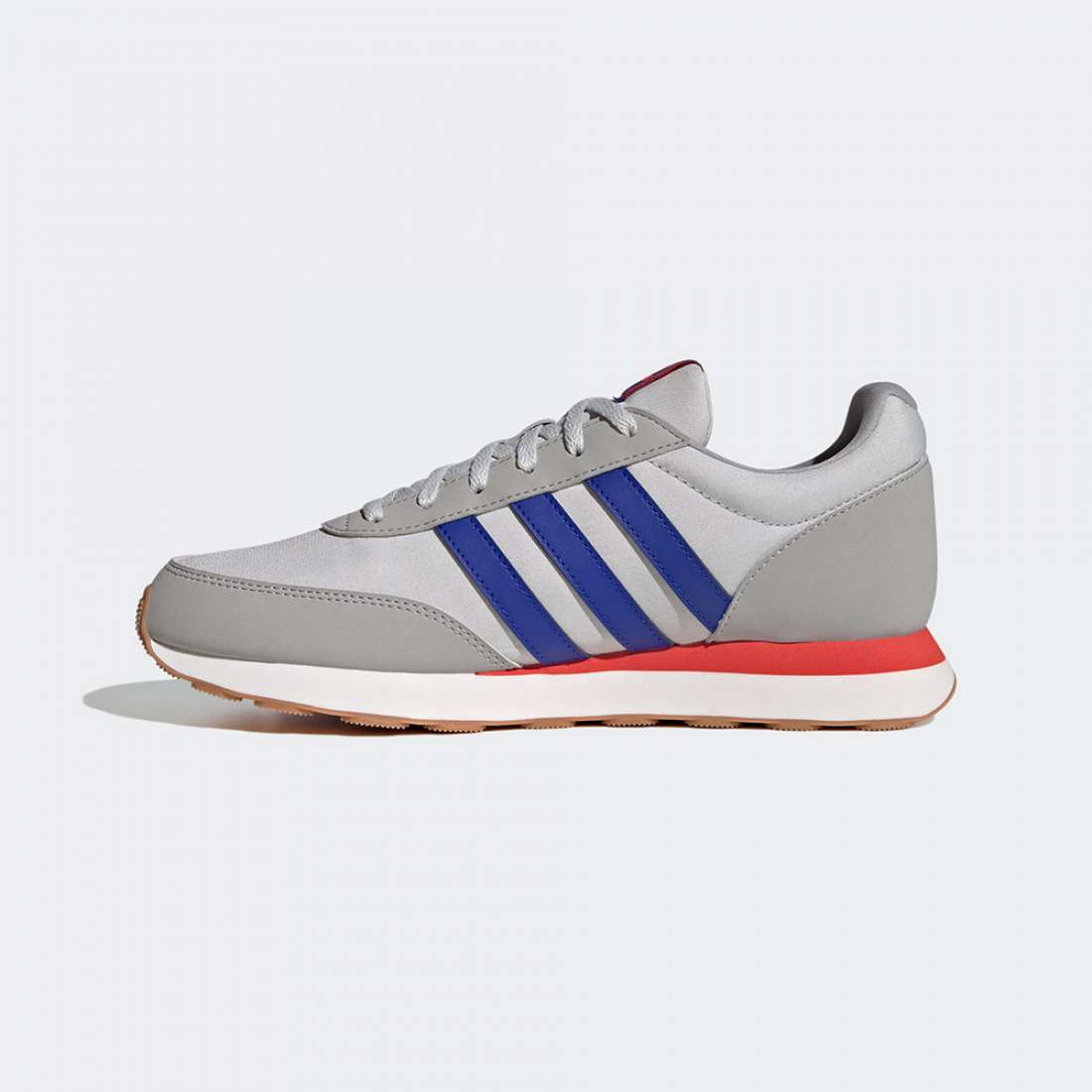 ADIDAS RUN 60S 3.0 GREONE/LUCBLU/BRIRED