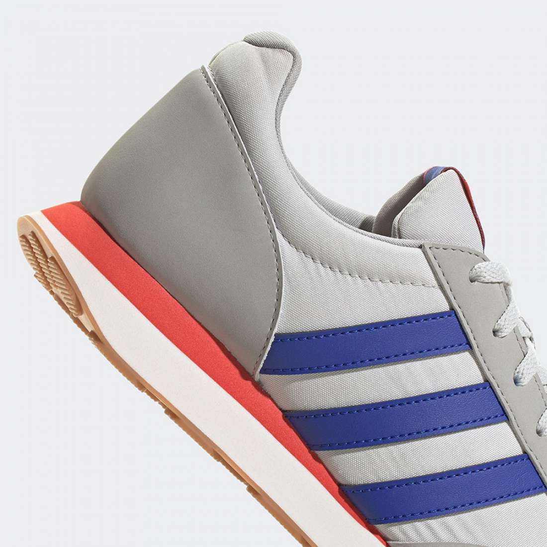 ADIDAS RUN 60S 3.0 GREONE/LUCBLU/BRIRED