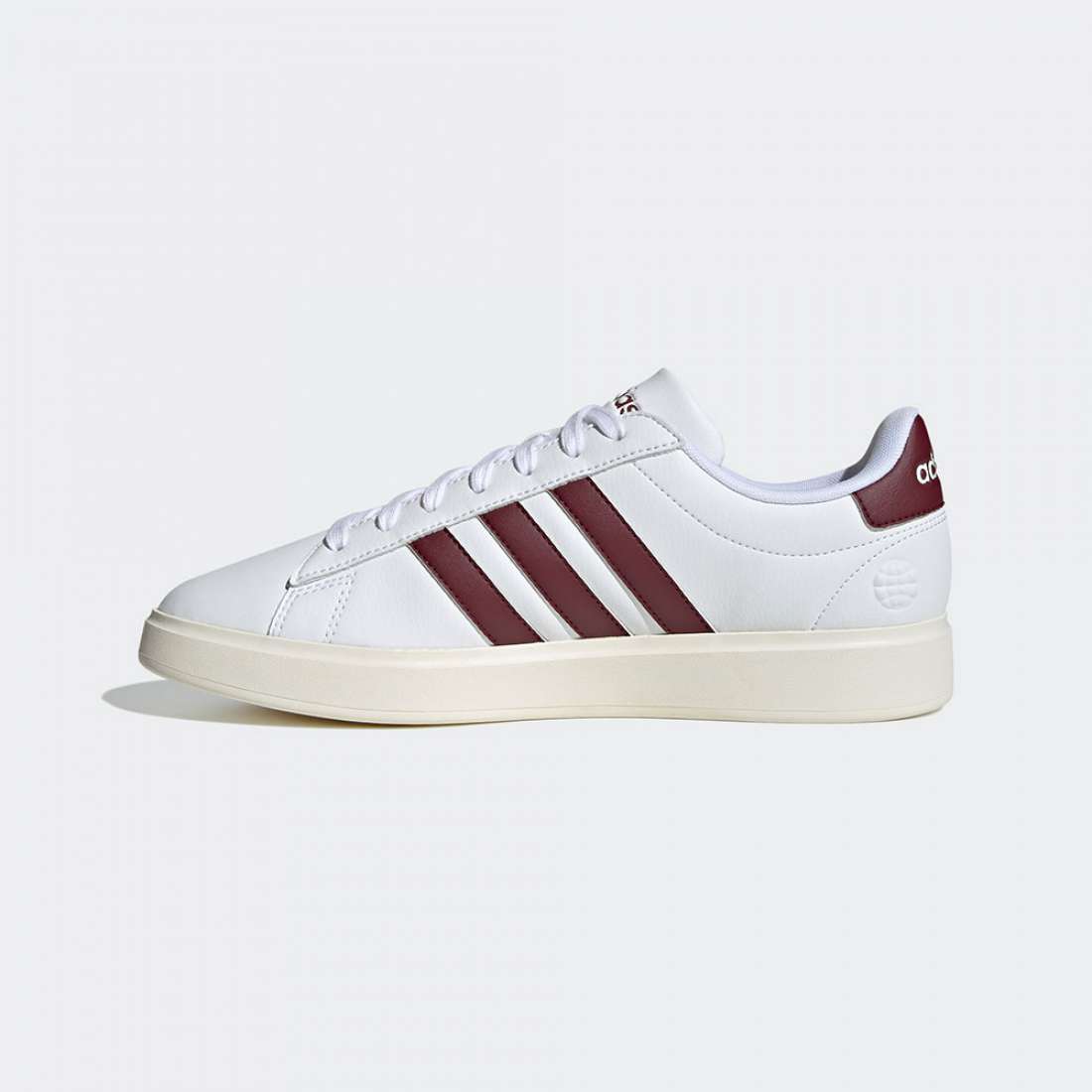 ADIDAS GRAND COURT 2.0 FTWWHT/SHARED/WHITE