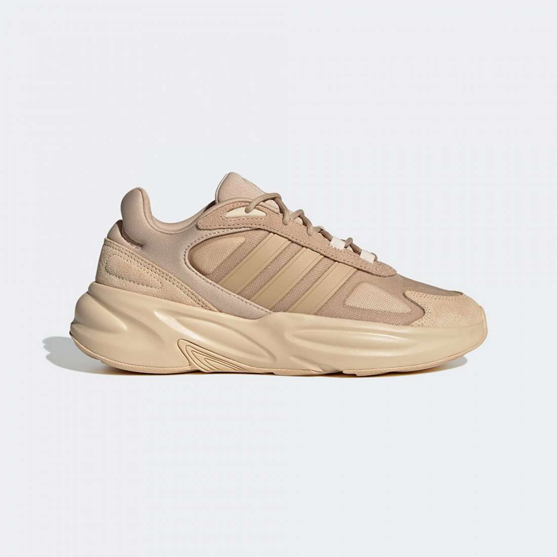 ADIDAS OZELLE W MAGBEI/MAGBEI/SANSTR