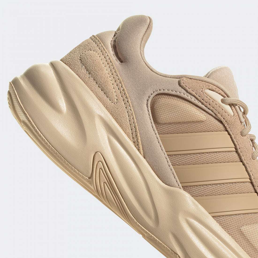 ADIDAS OZELLE W MAGBEI/MAGBEI/SANSTR