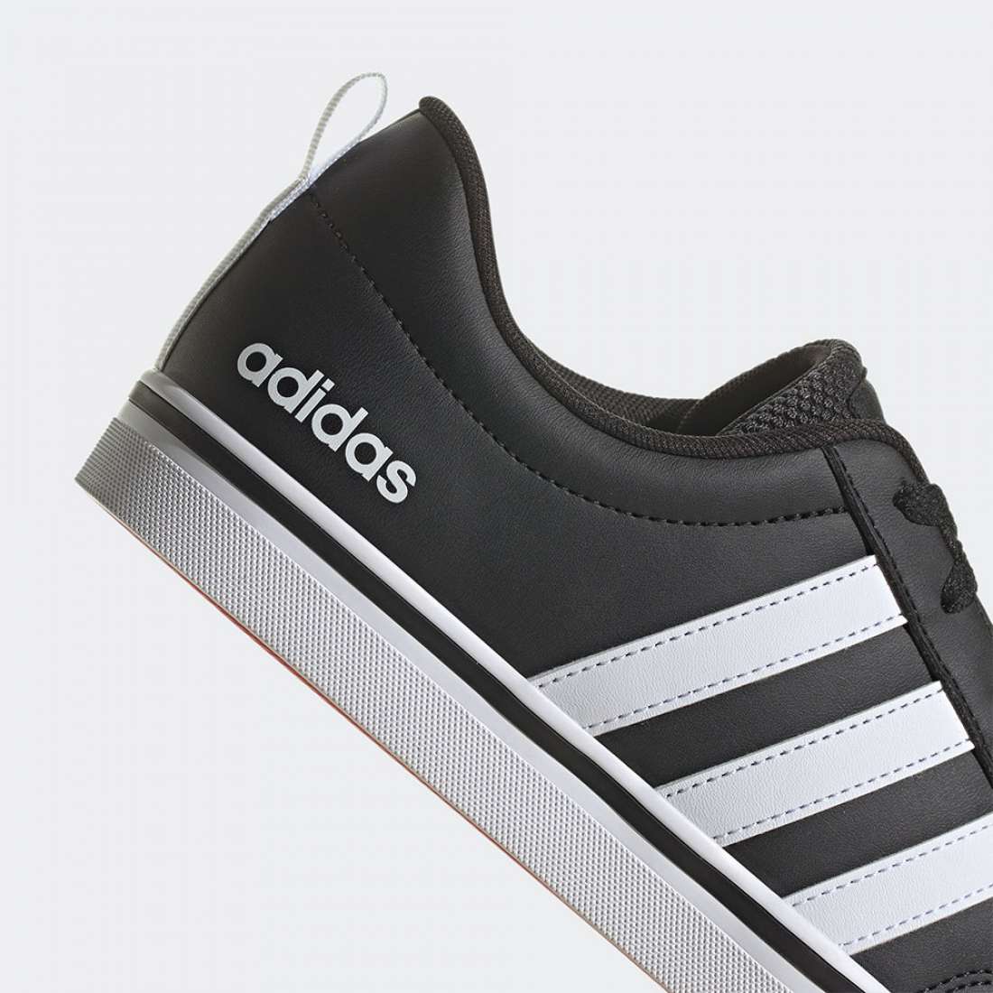 ADIDAS VS PACE 2.0 BLACK/FTWWHT/FTWWHT