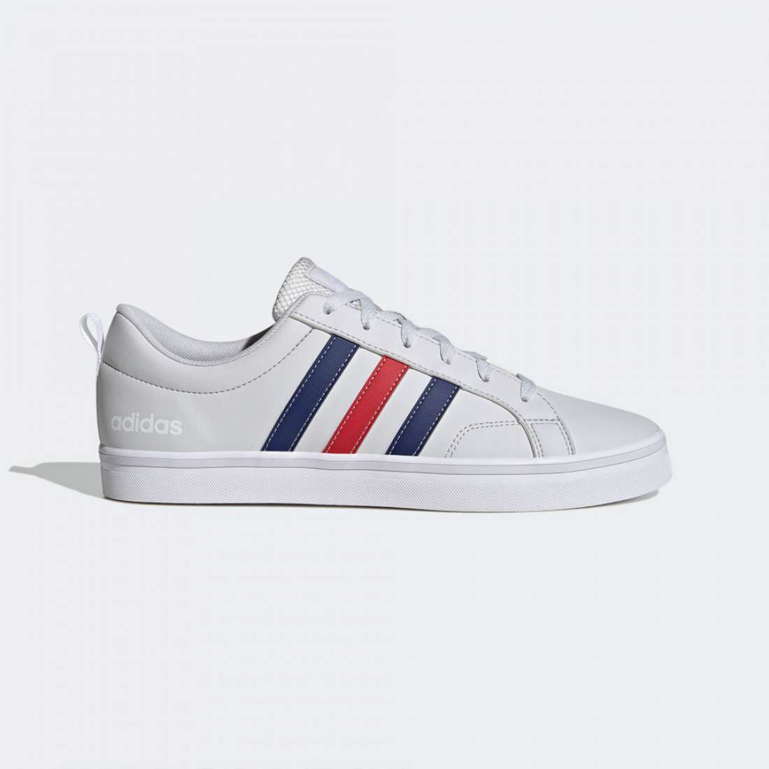 ADIDAS VS PACE 2.0 DSHGRY/VICBLU/FTWWHT