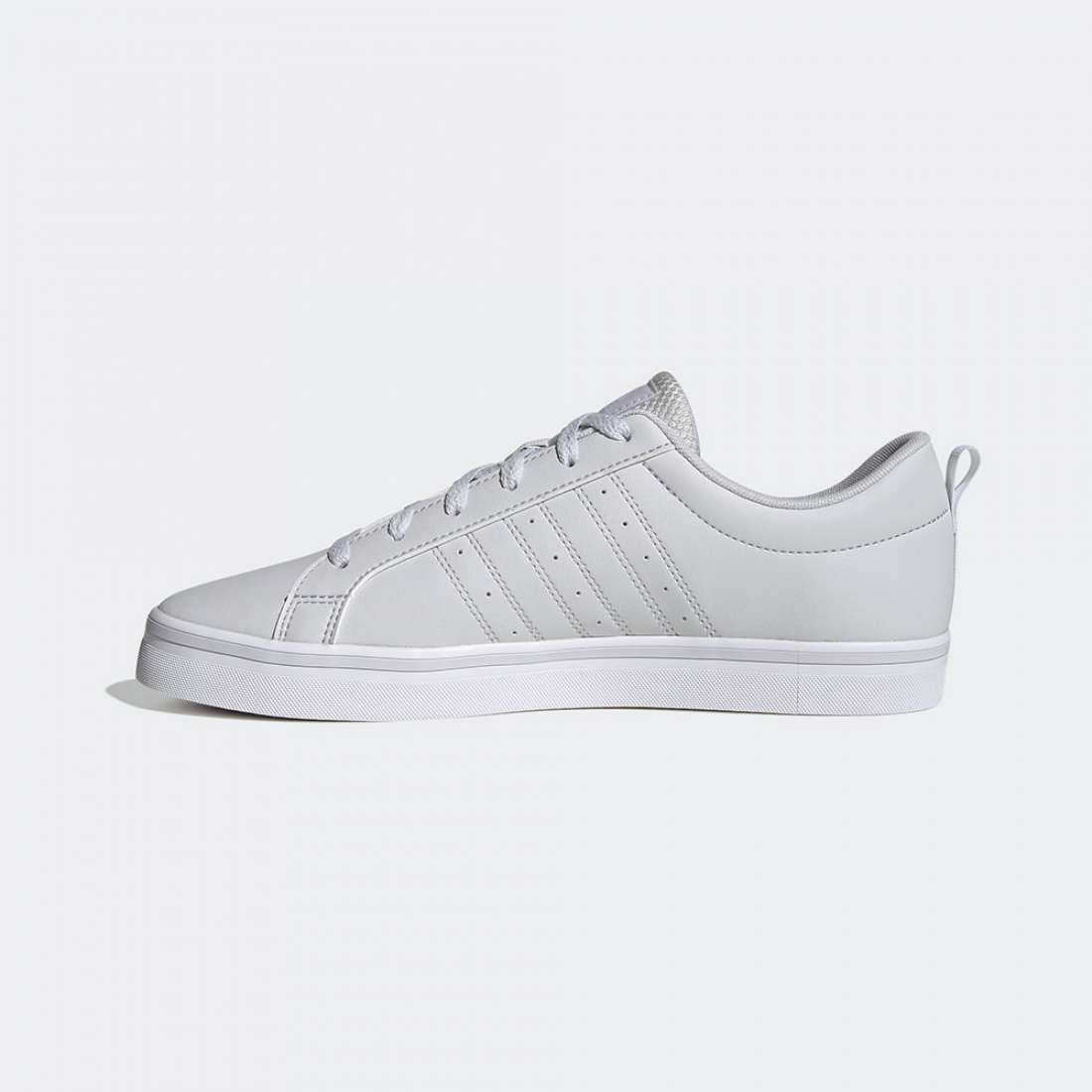 ADIDAS VS PACE 2.0 DSHGRY/VICBLU/FTWWHT