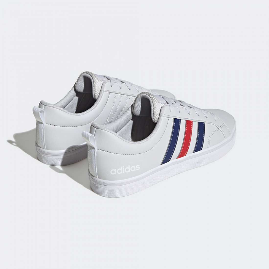 ADIDAS VS PACE 2.0 DSHGRY/VICBLU/FTWWHT