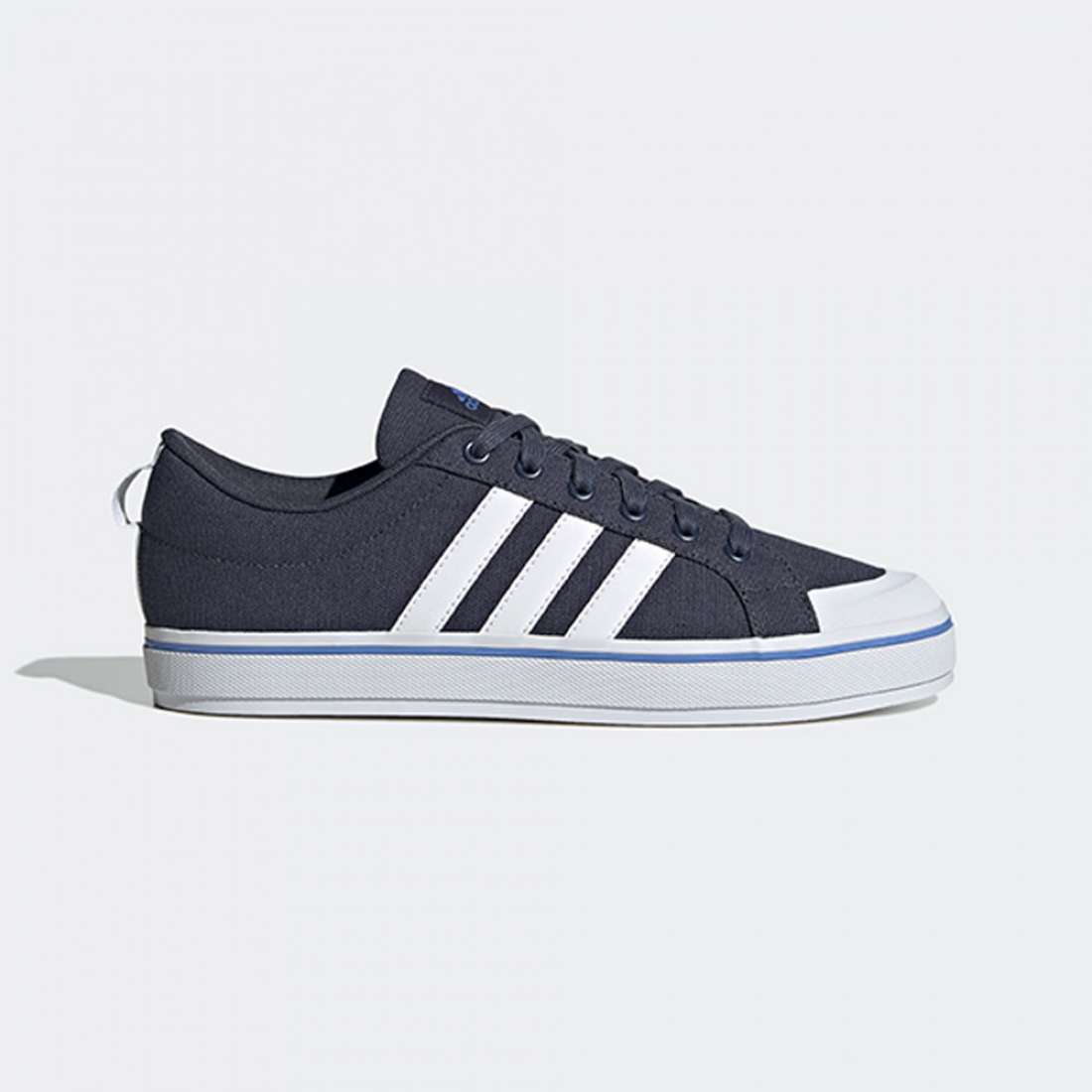 ADIDAS BRAVADA 2.0 SHANAV/FTWWHT/BLUFUS