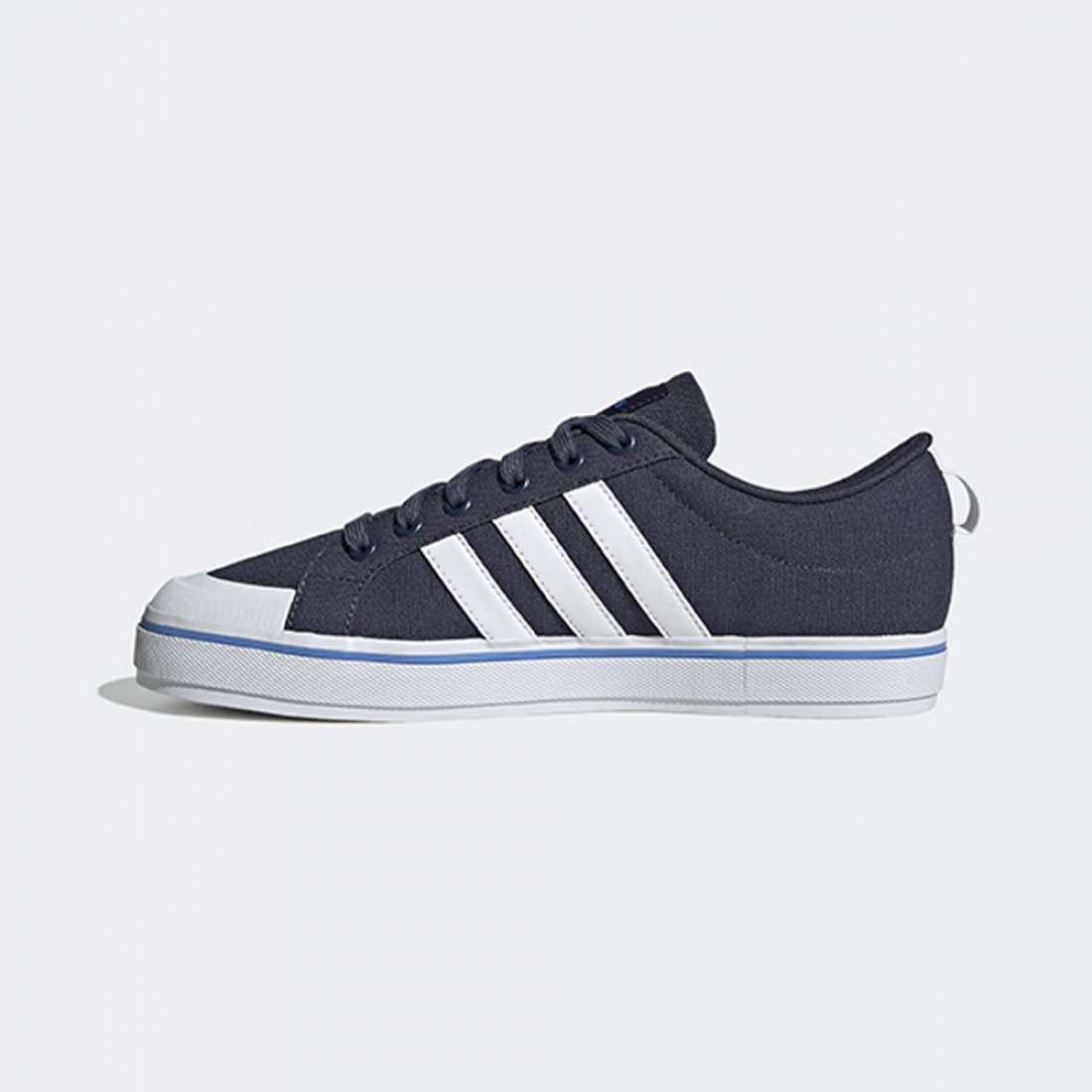 ADIDAS BRAVADA 2.0 SHANAV/FTWWHT/BLUFUS