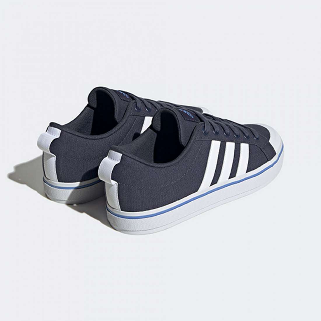 ADIDAS BRAVADA 2.0 SHANAV/FTWWHT/BLUFUS