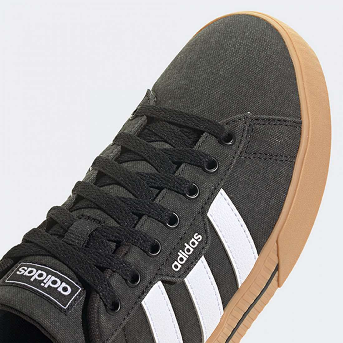 ADIDAS DAILY 3.0 CBLACK/FTWWHT/GUM3