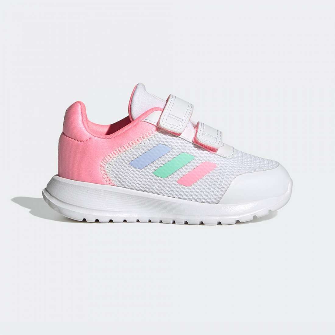 ADIDAS TENSAUR RUN 2.0 I FTWWHT/BLUDAW/BEAMPK