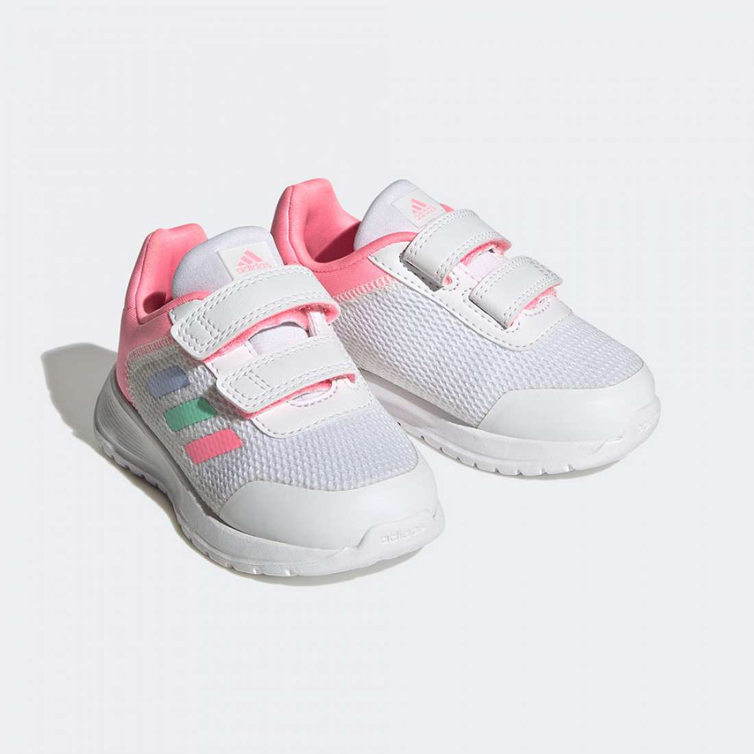 ADIDAS TENSAUR RUN 2.0 I FTWWHT/BLUDAW/BEAMPK