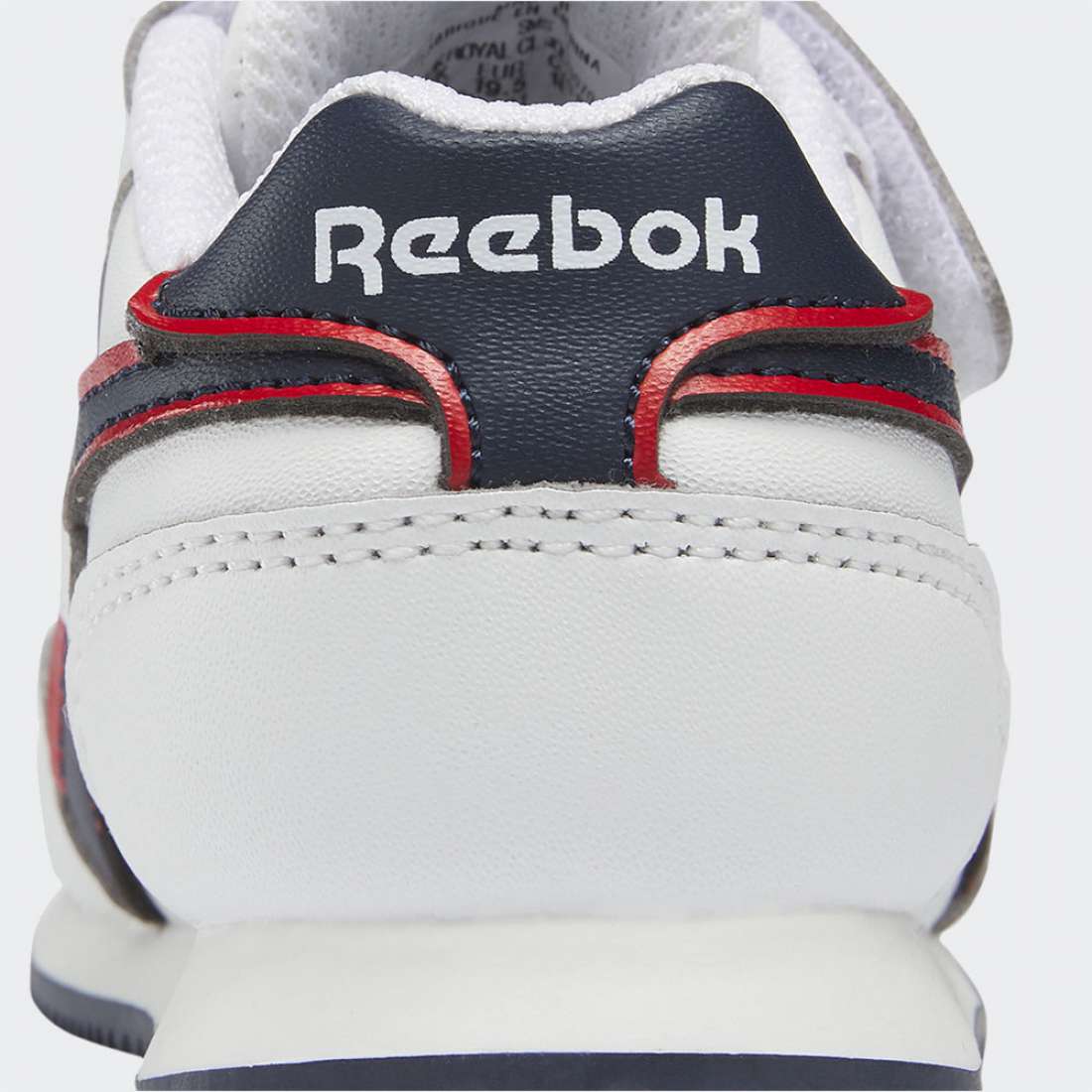 REEBOK ROYAL CLASSIC JOGGER I FTWBRA/VECNAV/VECRED