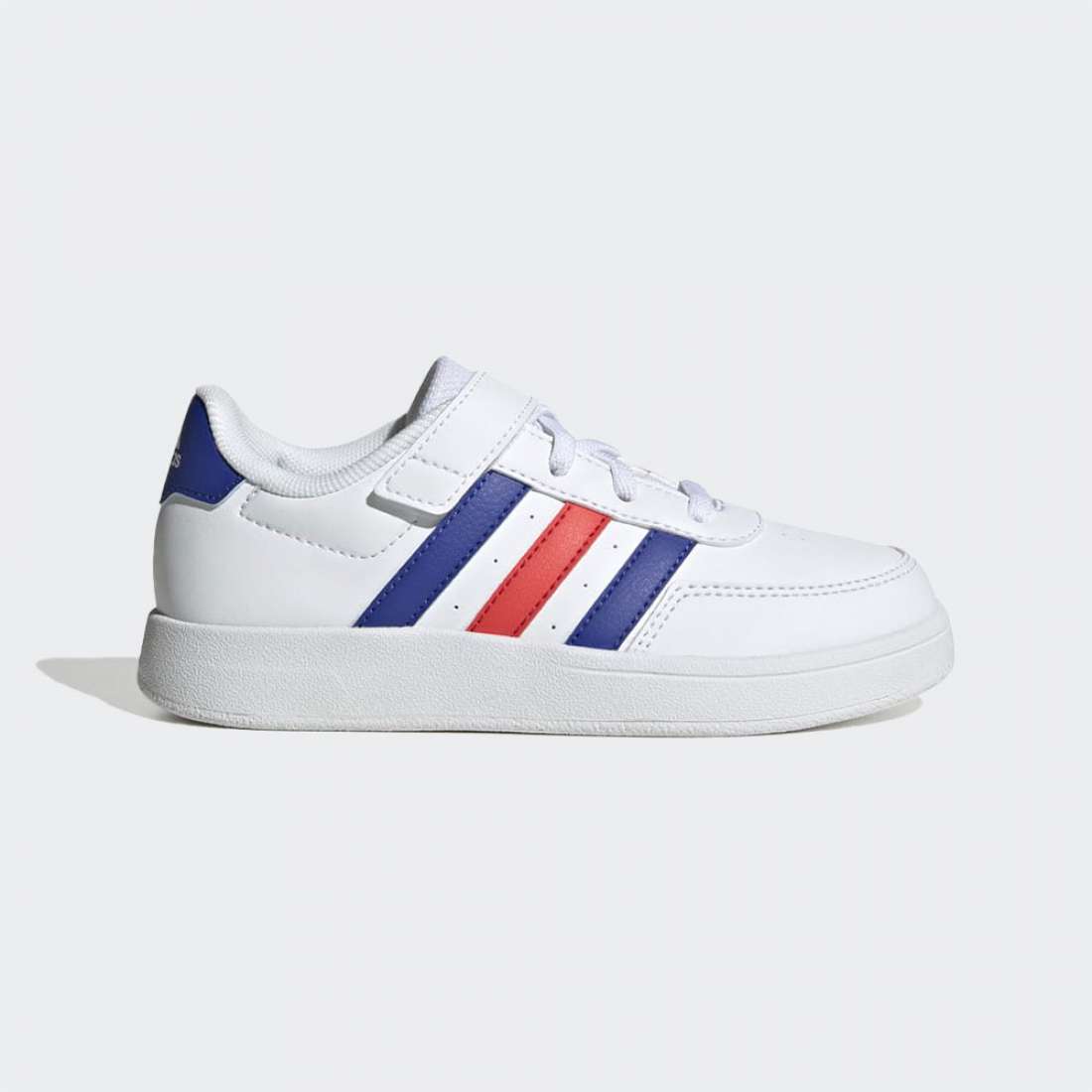 ADIDAS BREAKNET 2.0 C FTWWHT/LUCBLU/BRIRED