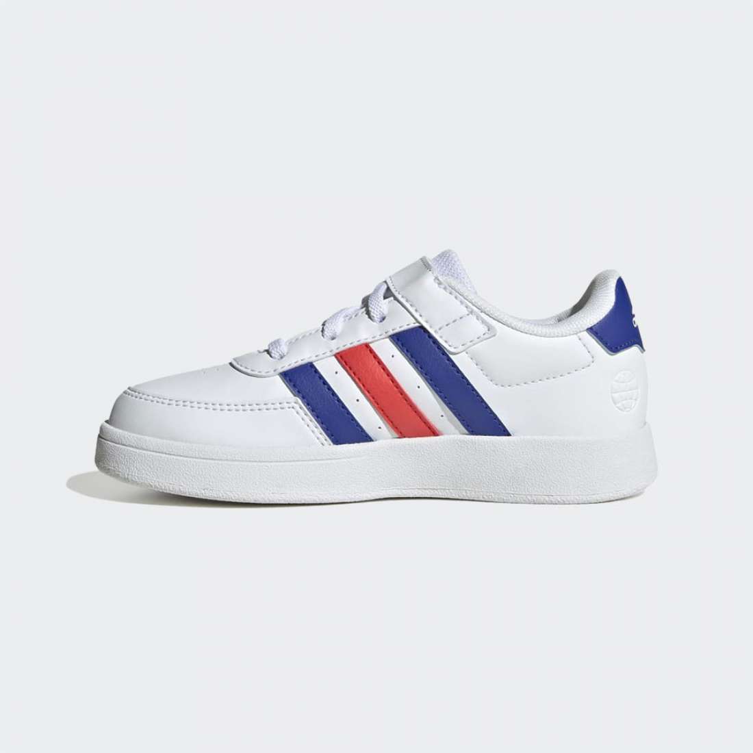 ADIDAS BREAKNET 2.0 C FTWWHT/LUCBLU/BRIRED