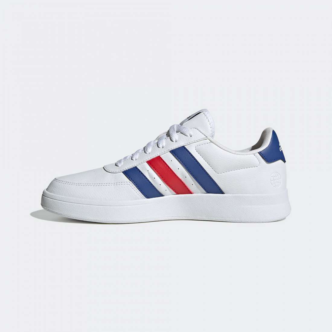 ADIDAS BREAKNET 2.0 FTWWHT/SELUBL/BETSCA