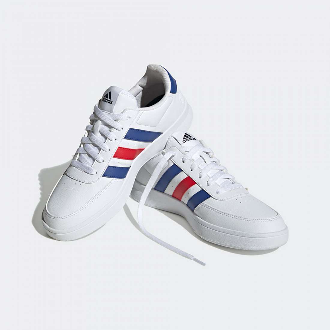 ADIDAS BREAKNET 2.0 FTWWHT/SELUBL/BETSCA