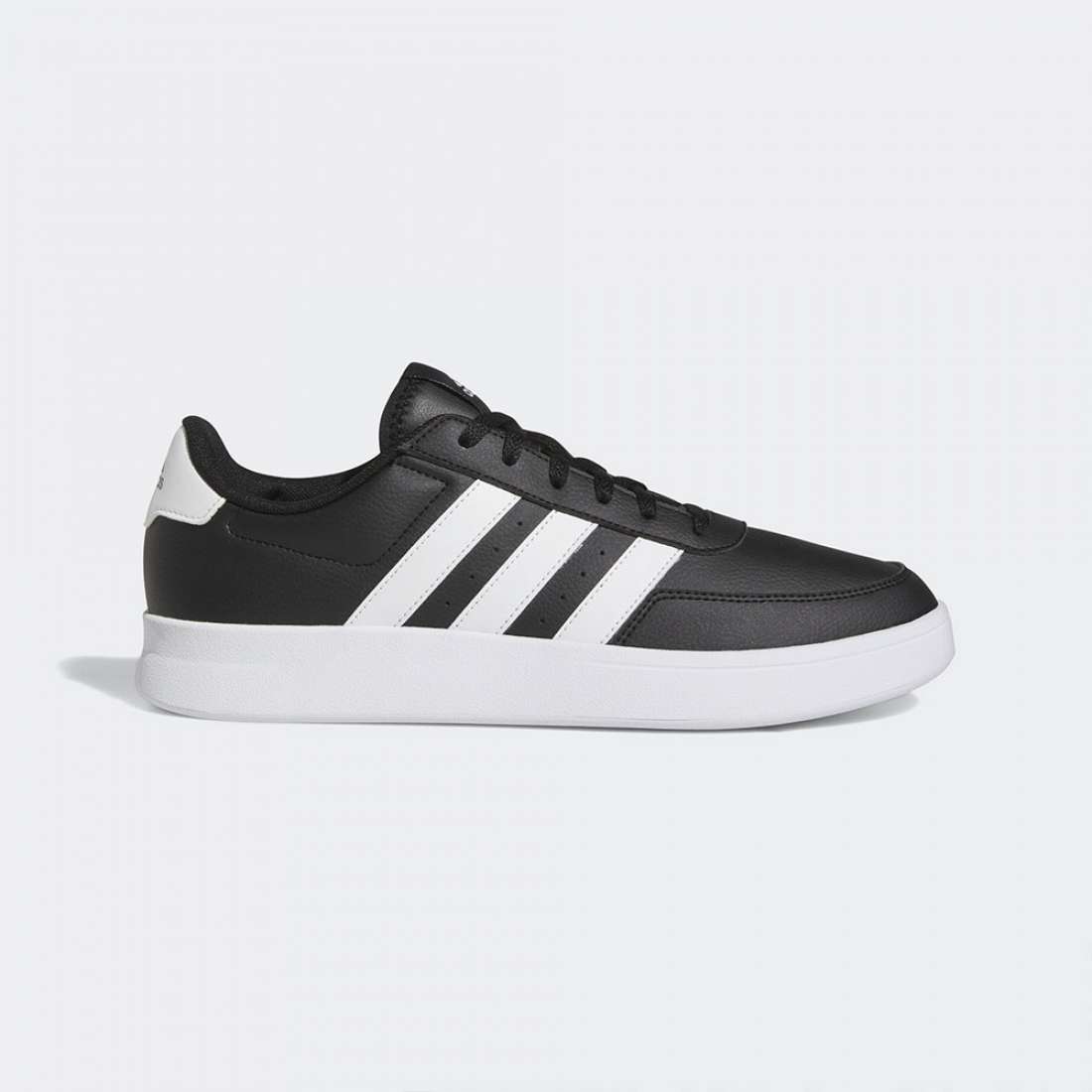 ADIDAS BREAKNET 2.0 BLACK/FTWWHT/FTWWHT