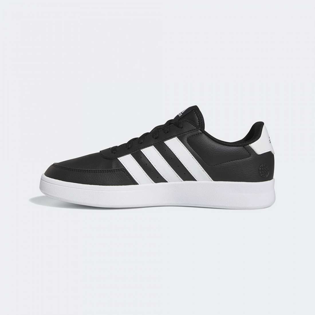 ADIDAS BREAKNET 2.0 BLACK/FTWWHT/FTWWHT