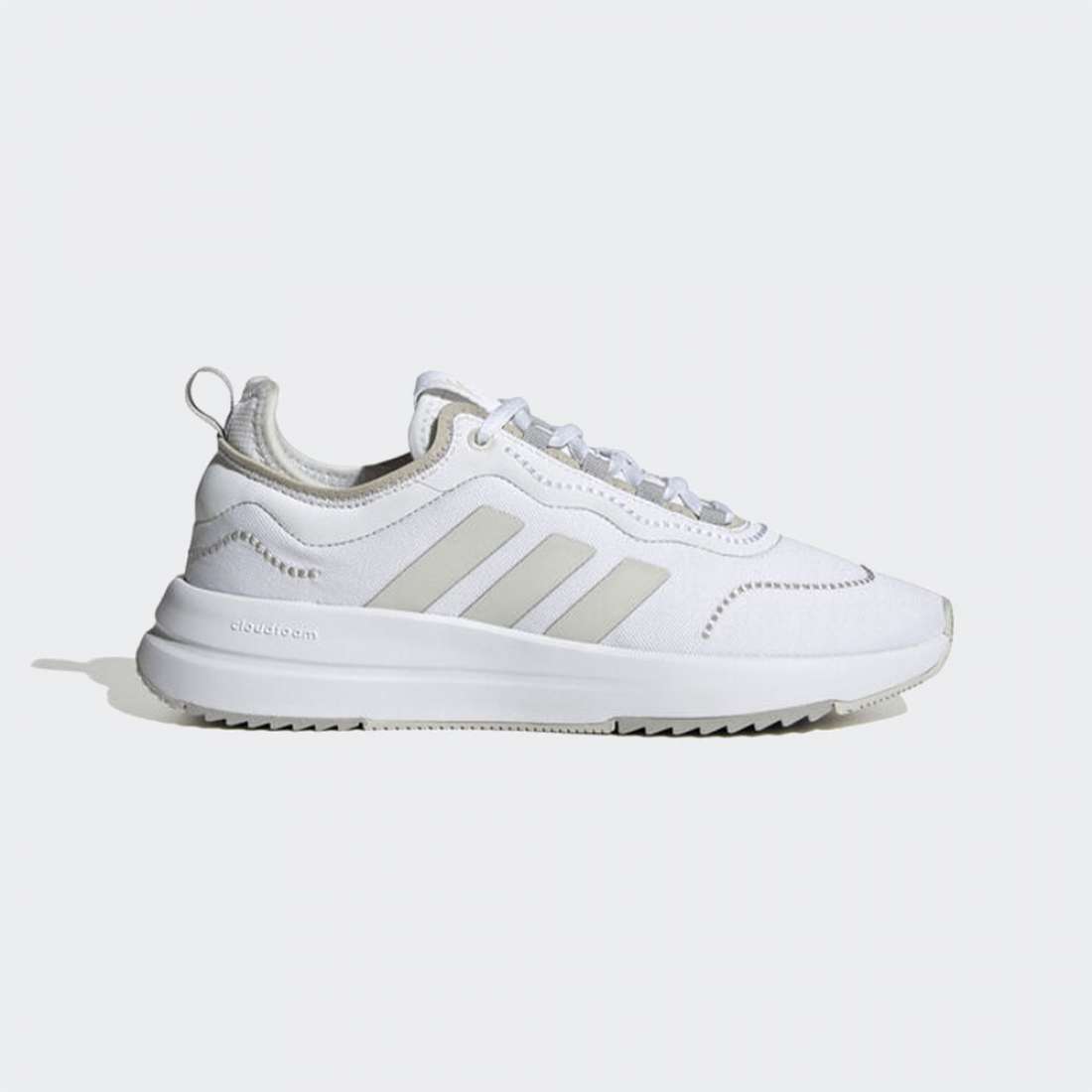 ADIDAS FUKASA RUN J FTWWHT/ZEROMT/GREONE