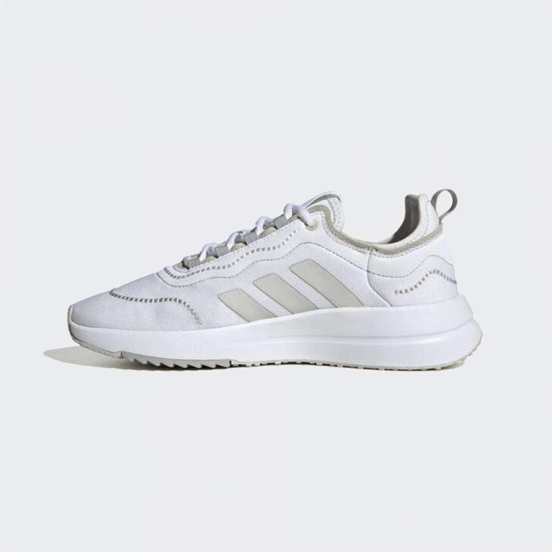 ADIDAS FUKASA RUN J FTWWHT/ZEROMT/GREONE