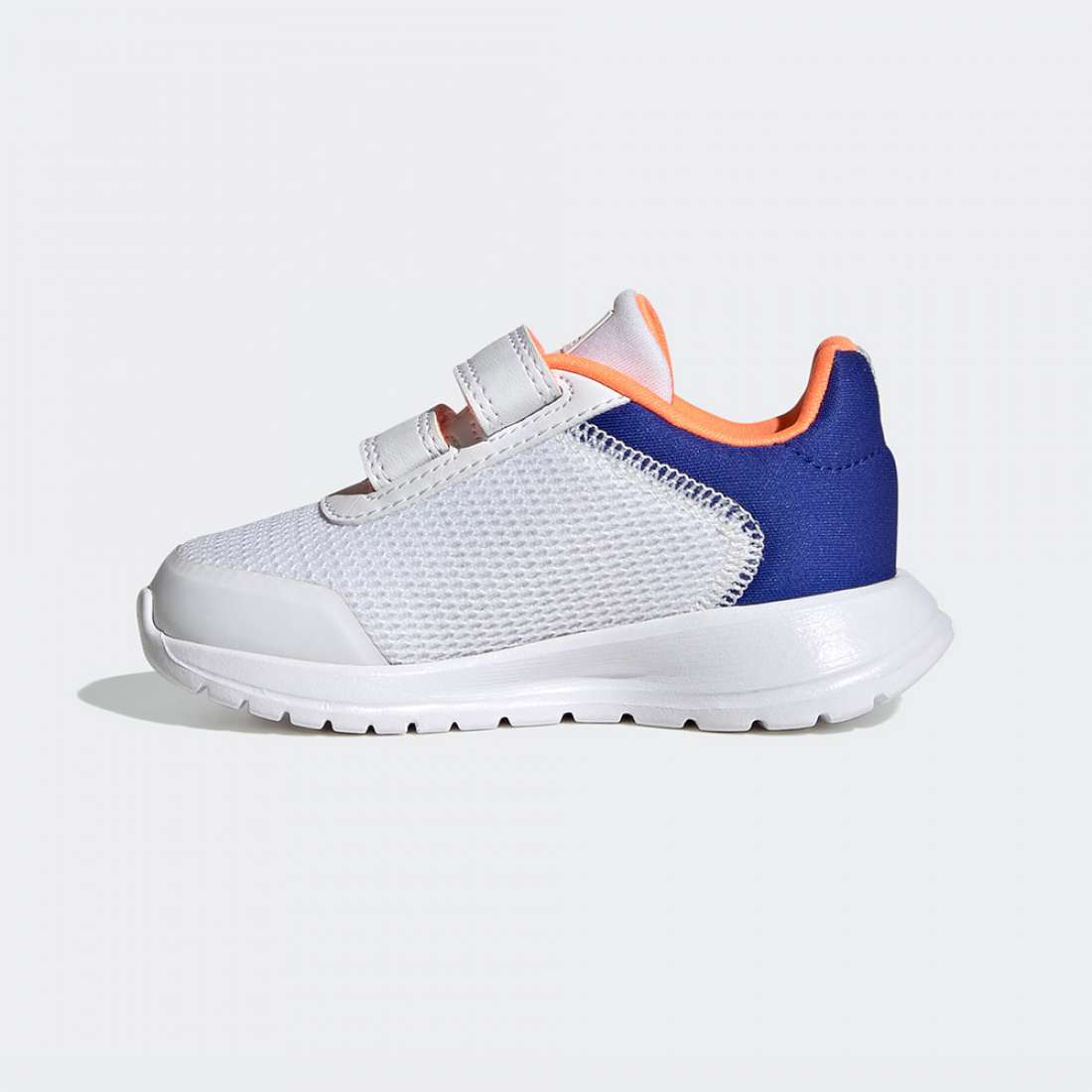 ADIDAS TENSAUR RUN 2.0 I FTWWHT/SCRORA/LUCBLU