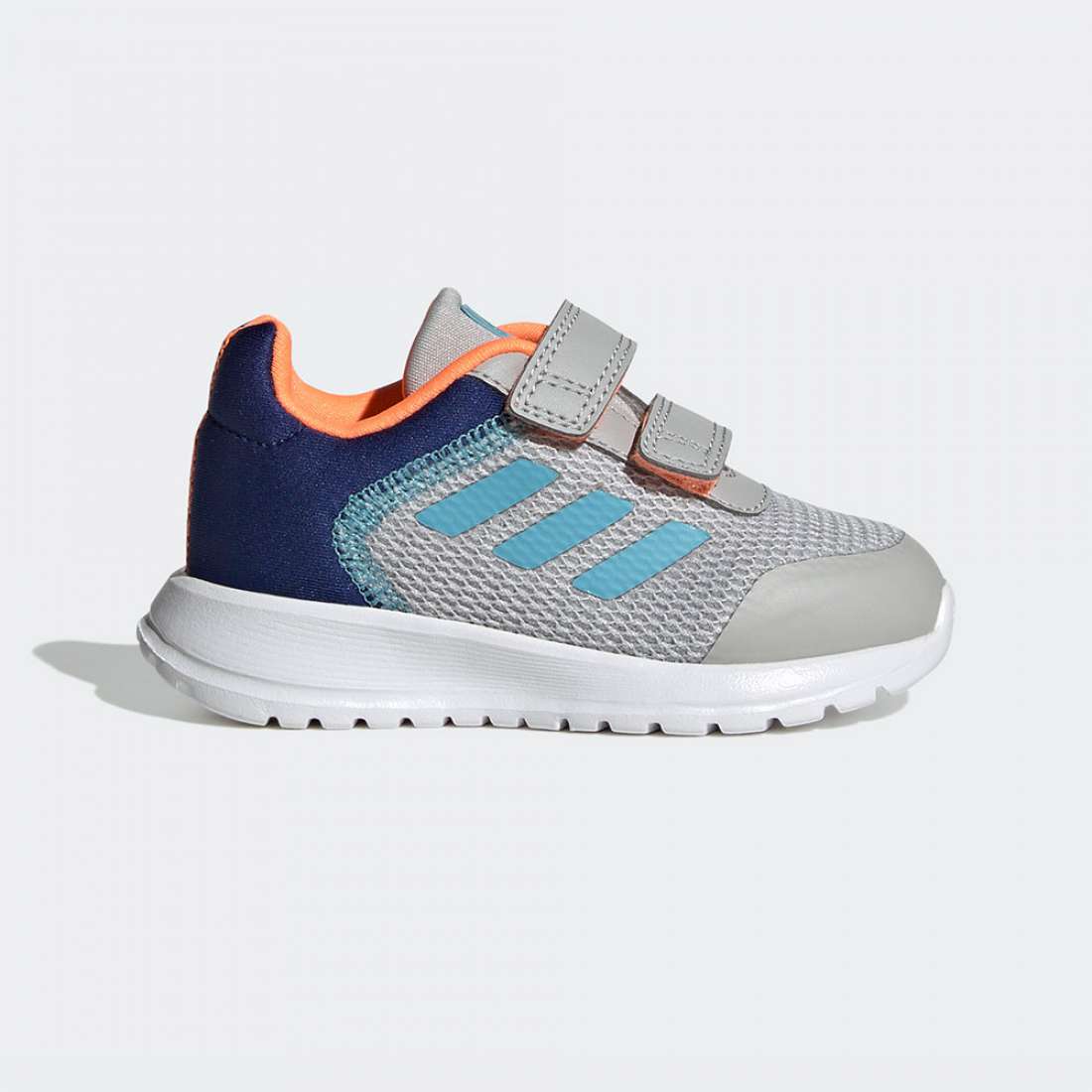 ADIDAS TENSAUR RUN 2.0 I GRETWO/PREBLU/SCRORA