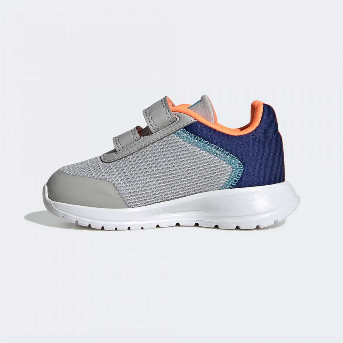 ADIDAS TENSAUR RUN 2.0 I GRETWO/PREBLU/SCRORA