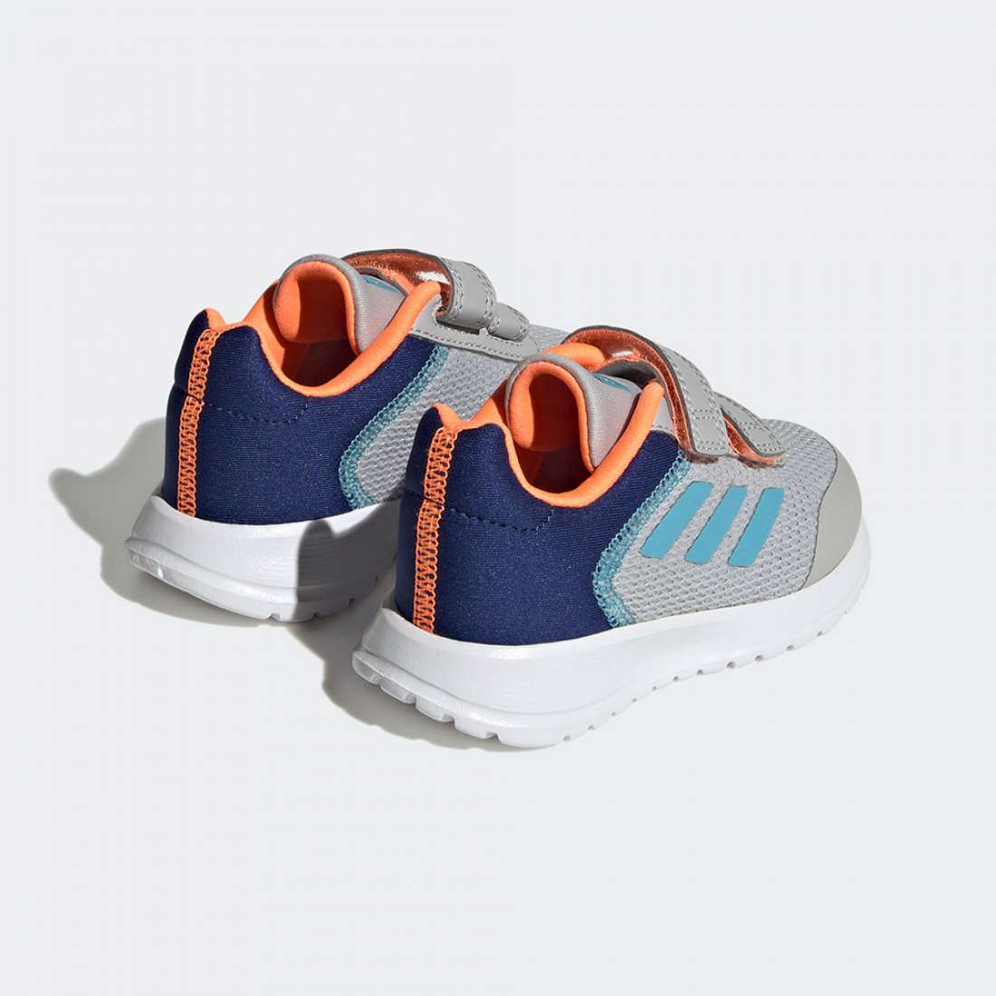 ADIDAS TENSAUR RUN 2.0 I GRETWO/PREBLU/SCRORA