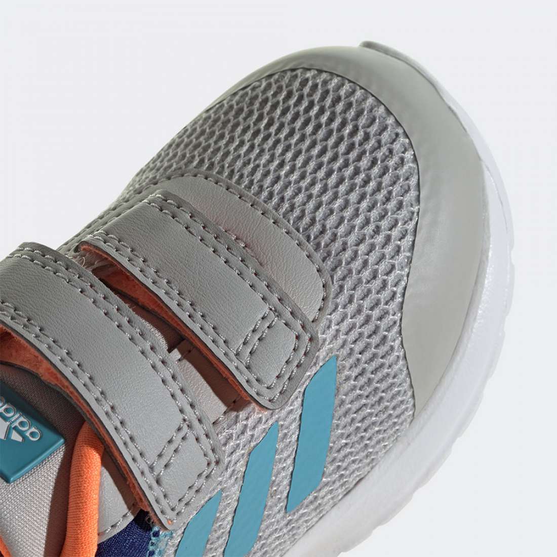 ADIDAS TENSAUR RUN 2.0 I GRETWO/PREBLU/SCRORA