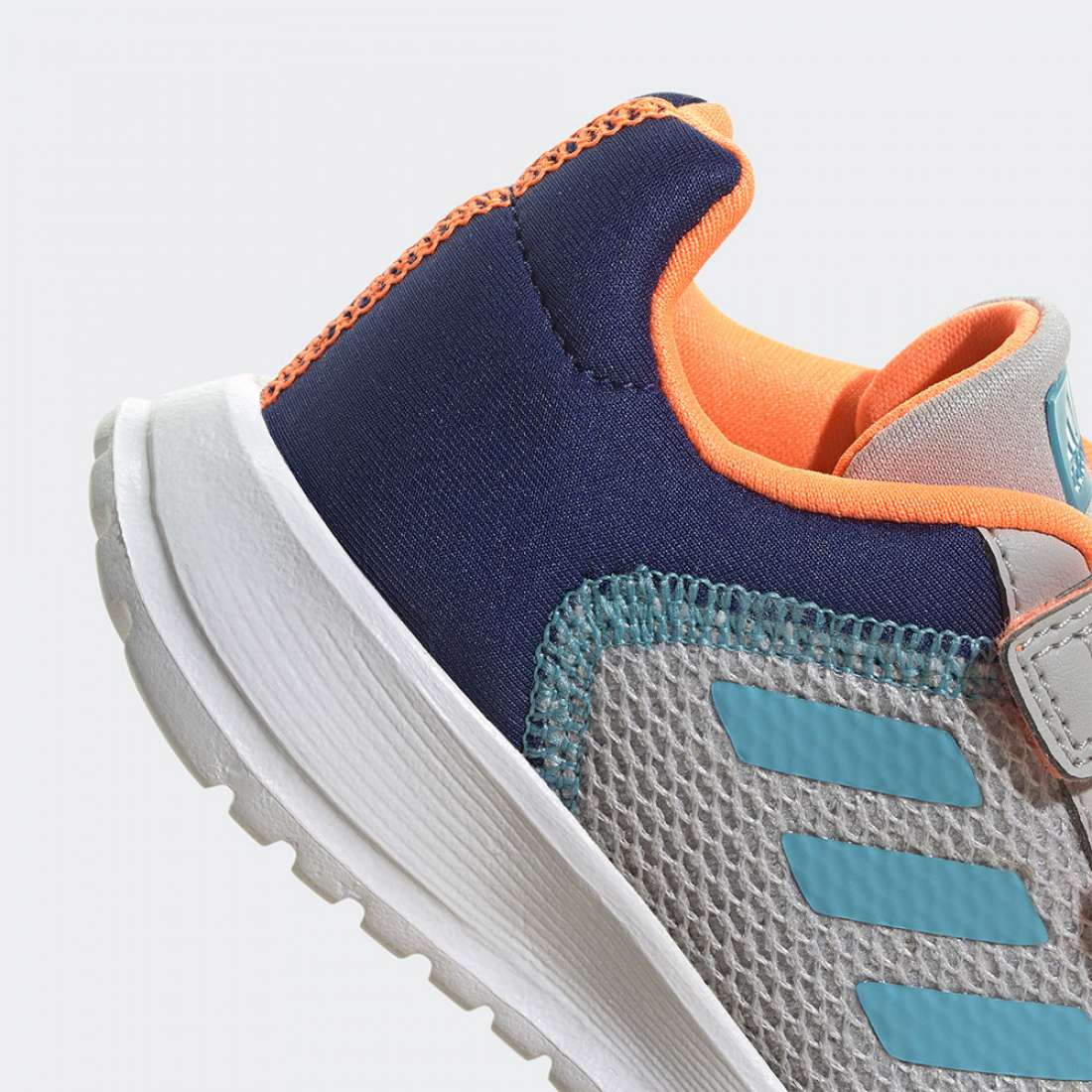 ADIDAS TENSAUR RUN 2.0 I GRETWO/PREBLU/SCRORA