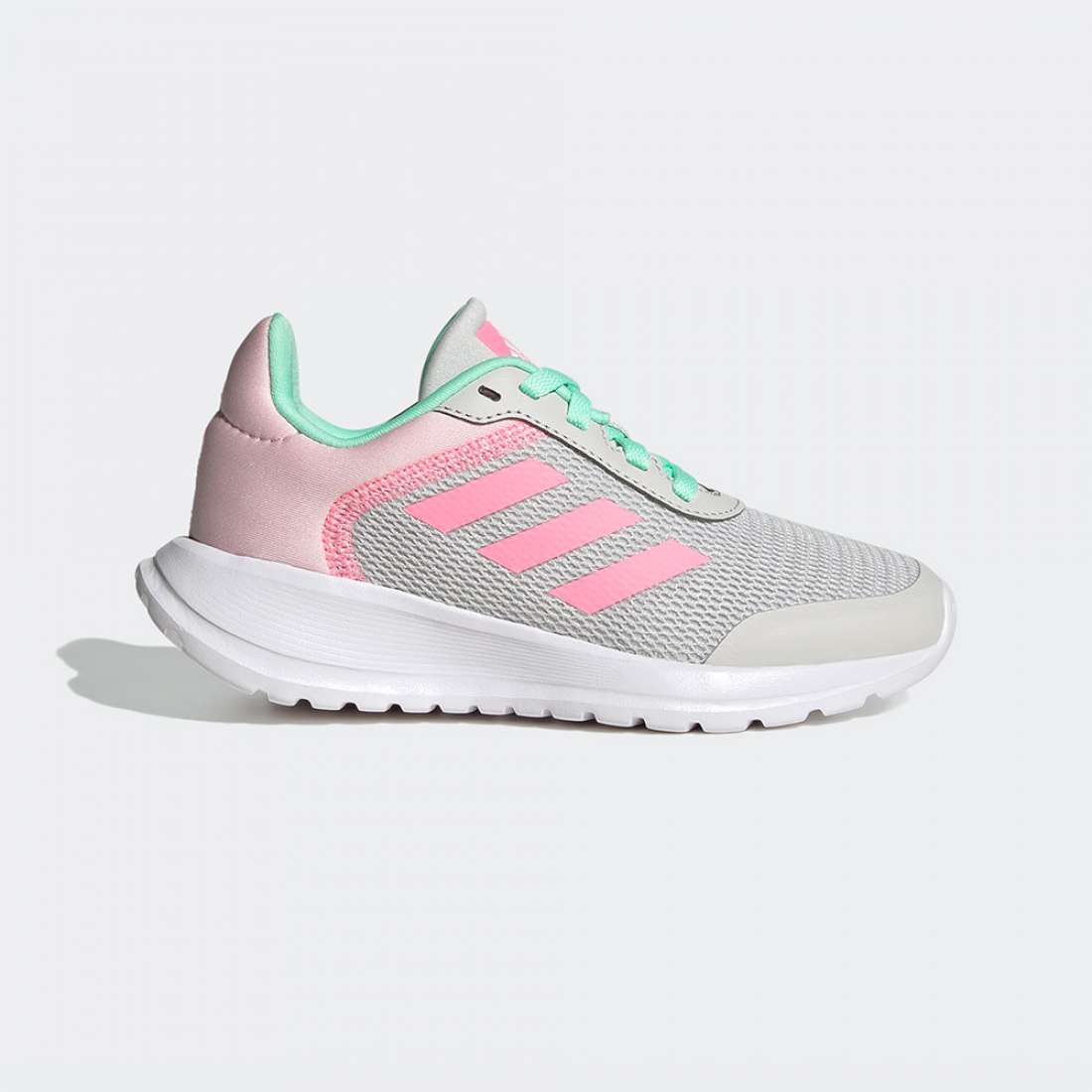 ADIDAS TENSAUR RUN 2.0 J GREONE/BEAMPK/PULMIN