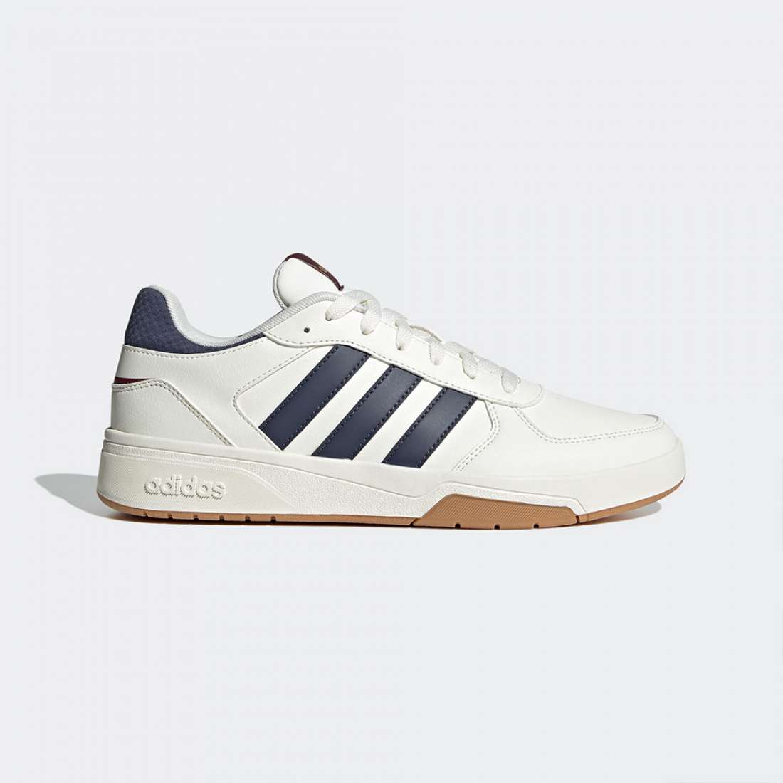 ADIDAS COURTBEAT CLOWHI/SHANAV/SHARED