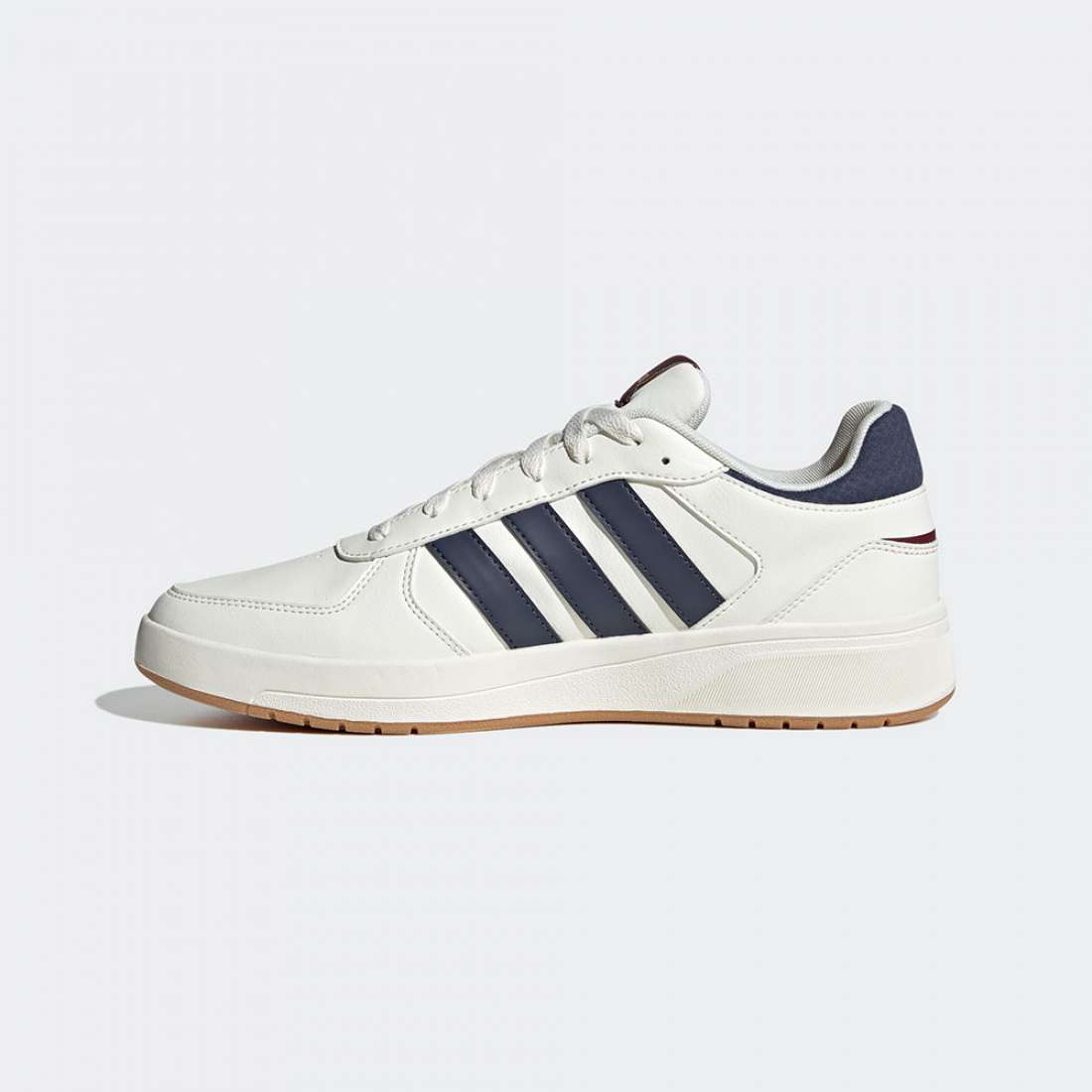 ADIDAS COURTBEAT CLOWHI/SHANAV/SHARED