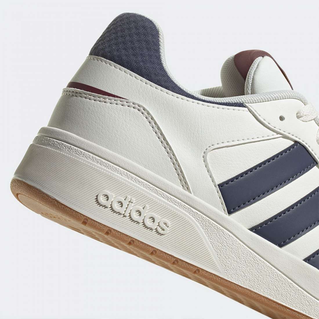 ADIDAS COURTBEAT CLOWHI/SHANAV/SHARED