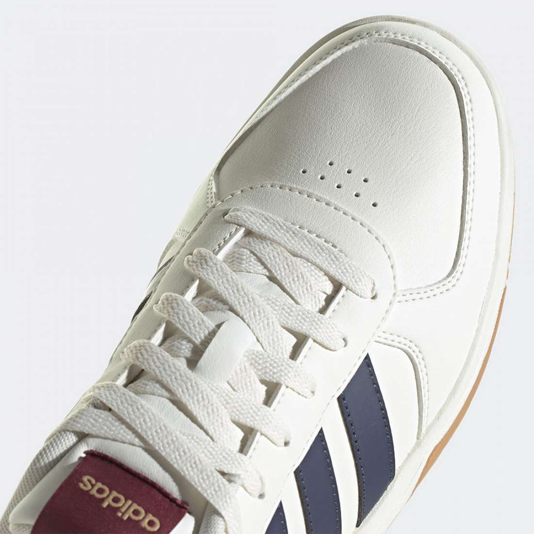 ADIDAS COURTBEAT CLOWHI/SHANAV/SHARED