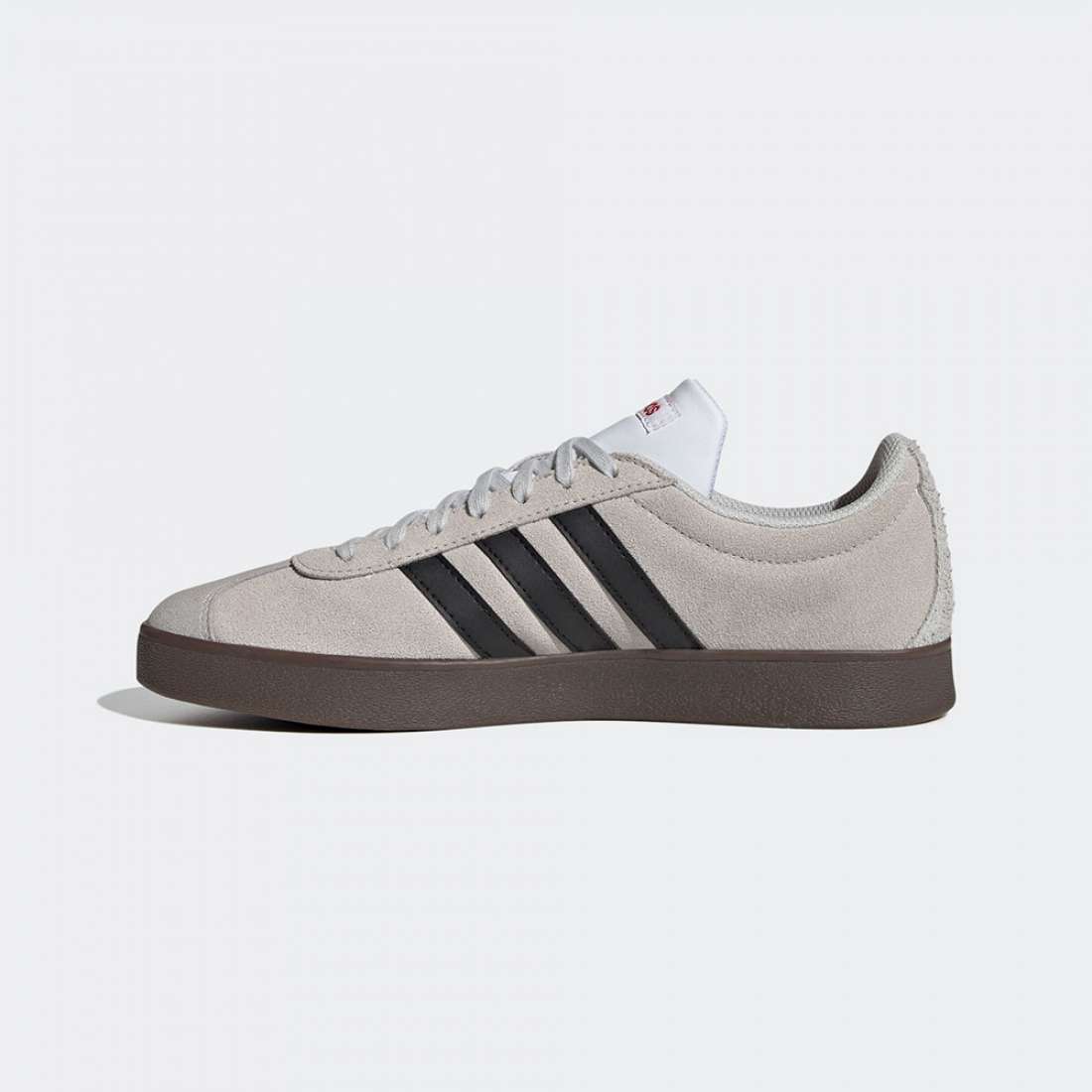 ADIDAS VL COURT 2.0 GREONE/BLACK/FTWWHT