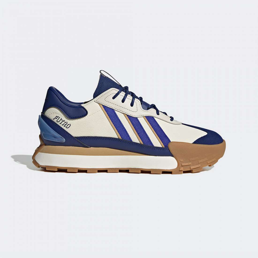 ADIDAS FUTRO MIXR ALUMIN/GRETH