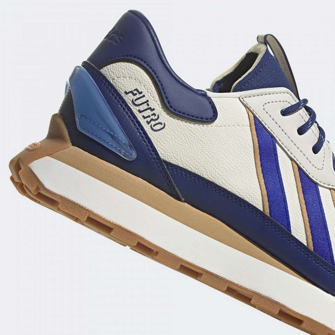 ADIDAS FUTRO MIXR ALUMIN/GRETH